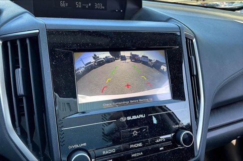 Used 2017 Subaru Impreza 2.0i image 13