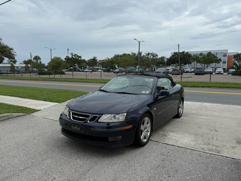 Used 2006 Saab 9-3 2.0T image 2