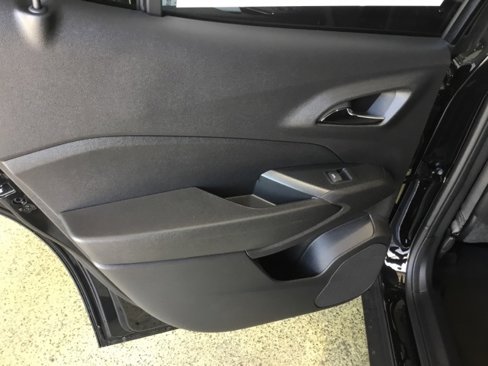 New 2025 Chevrolet Trax LT w/ Driver Confidence Package image 40