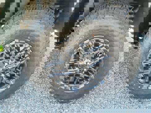 New 2025 Jeep Wrangler Unlimited Sport image 9
