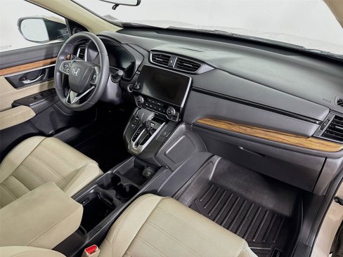 Used 2019 Honda CR-V EX image 29