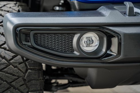 Used 2024 Jeep Wrangler Willys image 13