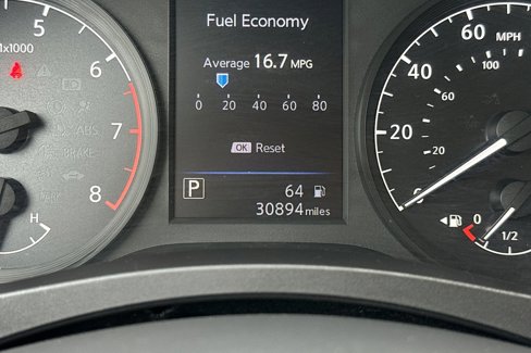 Used 2023 Nissan Altima 2.5 S image 27