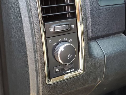 Used 2015 RAM 1500 Sport w/ Remote Start & Security Group image 13