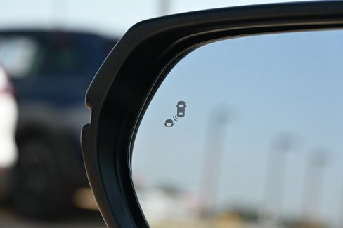 Used 2022 Honda CR-V EX image 21