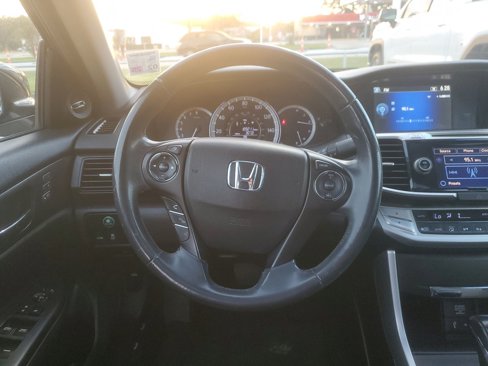 Used 2014 Honda Accord EX-L image 11