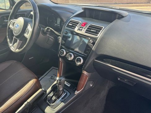 Used 2017 Subaru Forester 2.5i Touring image 26