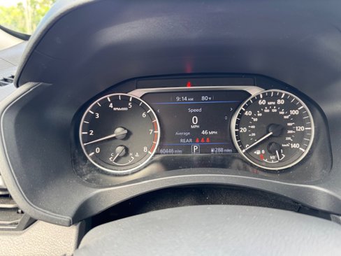 Used 2024 Nissan Altima 2.5 SV image 15