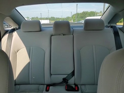 Used 2016 Hyundai Sonata SE image 23