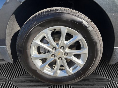 Used 2021 Chevrolet Equinox LT image 14