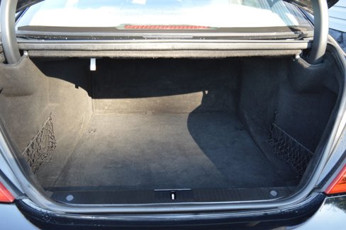 Used 2010 Mercedes-Benz S 550 4MATIC image 9