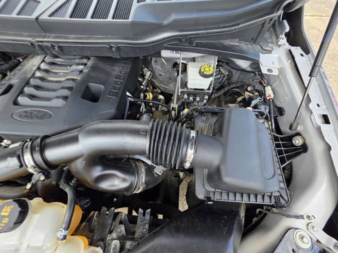 Used 2023 Ford F150 XLT image 48