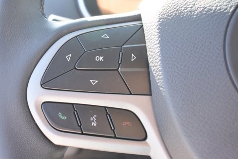 Used 2022 Jeep Cherokee Latitude Lux image 21