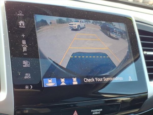 Used 2018 Honda Ridgeline RTL-E image 25