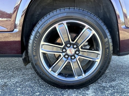 Used 2017 GMC Acadia Denali w/ Technology Package image 23
