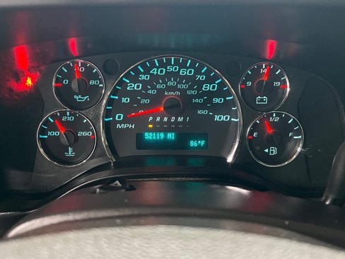 Used 2020 Chevrolet Express 2500 w/ Driver Convenience Package image 12