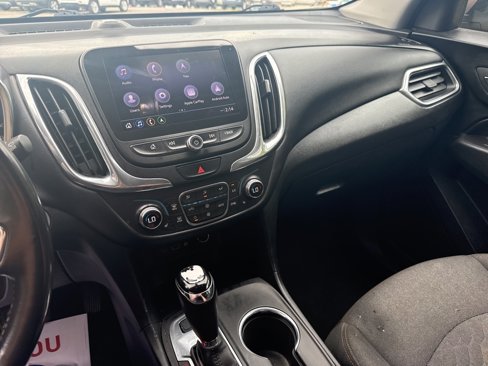 Used 2019 Chevrolet Equinox LT image 23