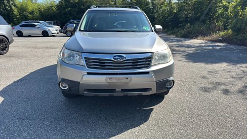 Used 2009 Subaru Forester 2.5X Limited image 2
