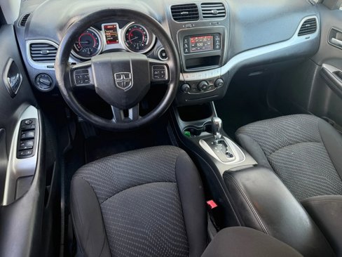 Used 2016 Dodge Journey SE image 20