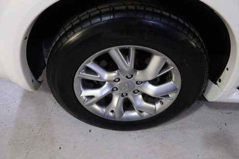 Used 2014 INFINITI QX80 2WD w/ Theater Package image 43