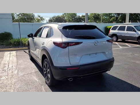 Certified 2024 MAZDA CX-30 AWD 2.5 S w/ Select Sport Pkg image 20