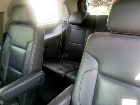 Used 2019 Chevrolet Tahoe LT image 13