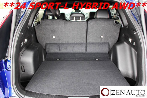 Used 2024 Honda CR-V Sport-L image 38
