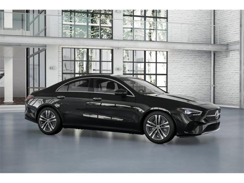 Used 2024 Mercedes-Benz CLA 250 4MATIC image 13