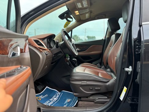 Used 2013 Buick Encore Leather image 8
