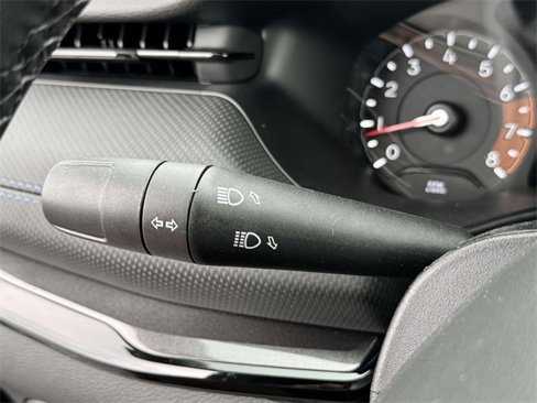 New 2025 Jeep Compass Latitude w/ Altitude Special Edition image 9