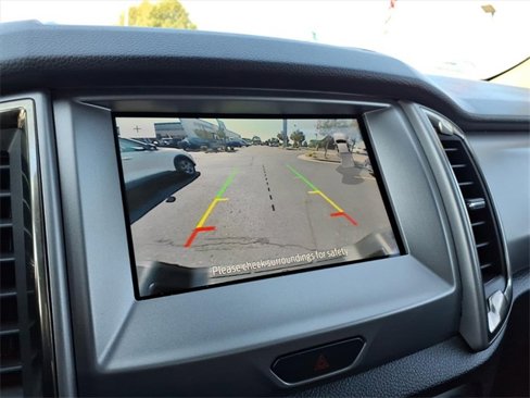 Used 2022 Ford Ranger XLT w/ Equipment Group 302A High image 18