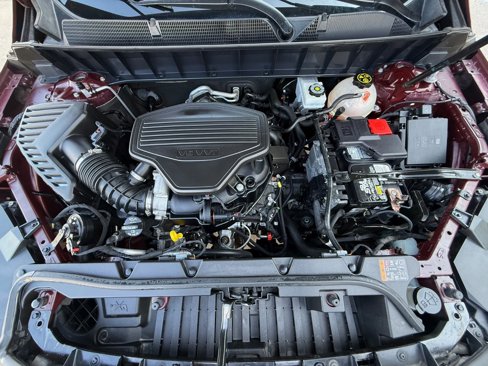 Used 2019 GMC Acadia Denali image 33