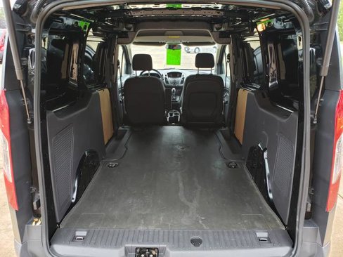 Used 2018 Ford Transit Connect XL image 5