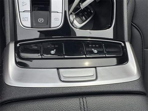 Used 2024 Hyundai Tucson SEL w/ Convenience Package image 22