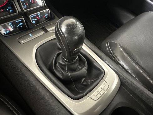 Used 2014 Chevrolet Camaro SS w/ RS Package image 17