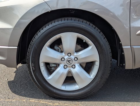 Used 2007 Acura RDX w/ Technology Package image 35