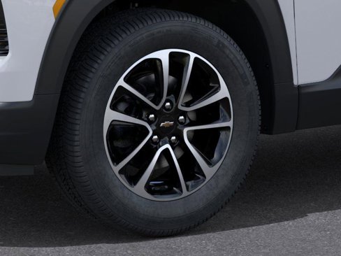 New 2026 Chevrolet TrailBlazer LT w/ LT Cold Weather Package image 10