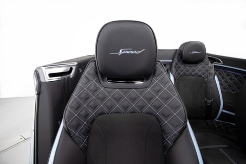 Used 2023 Bentley Continental GT Speed image 49
