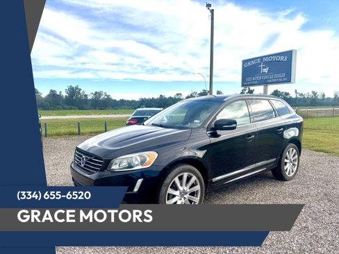 Used 2015 Volvo XC60 T5 Premier w/ Inscription Package image 1