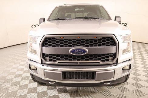 Used 2017 Ford F150 XLT w/ Equipment Group 302A Luxury image 10