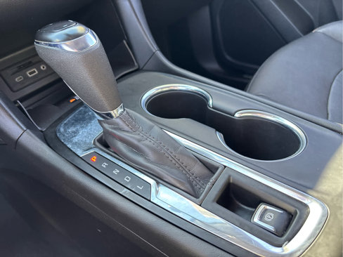 Certified 2021 Chevrolet Equinox Premier image 21