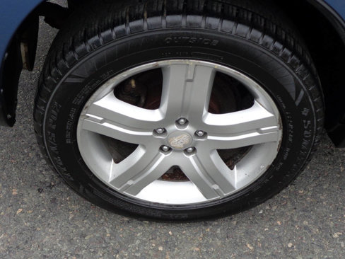 Used 2010 Subaru Forester 2.5X image 30