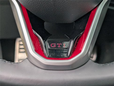 Used 2022 Volkswagen GTI Autobahn image 25