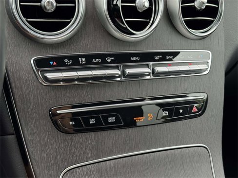 Certified 2022 Mercedes-Benz GLC 300 4MATIC image 28