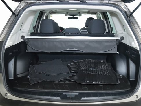 Used 2020 Subaru Forester Premium image 33