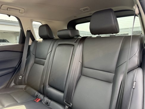Used 2021 Nissan Rogue SL w/ Premium Package image 20