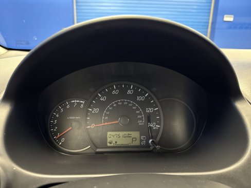 Used 2019 Mitsubishi Mirage G4 ES image 14