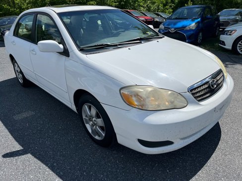 Used 2006 Toyota Corolla CE image 3