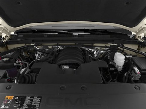 Used 2014 GMC Sierra 1500 SLE w/ SLE Value Package image 16