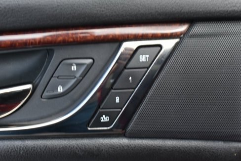 Used 2014 Cadillac CTS Performance image 12